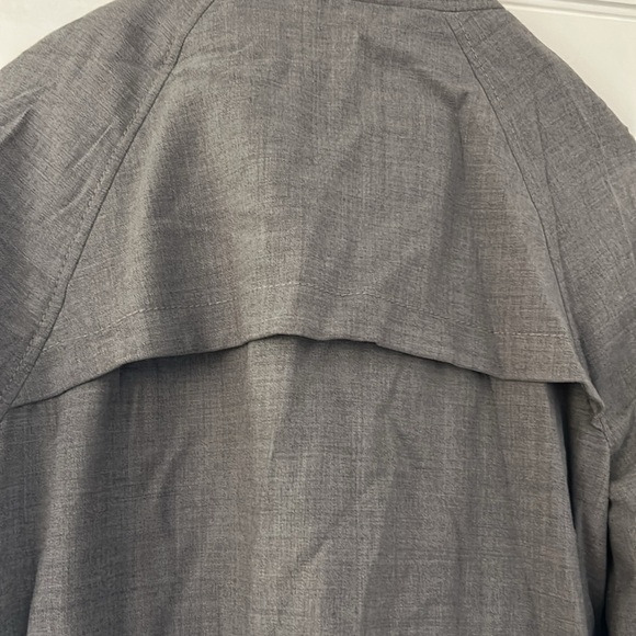 Tory Burch Wool Jacket Size 4 - Picture 7 of 12